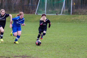 Bild 326 - C-Juniorinnen FSG BraWie o.W. - SG Oering-Seth-S�lfeld o.W. : Ergebnis: 4:3